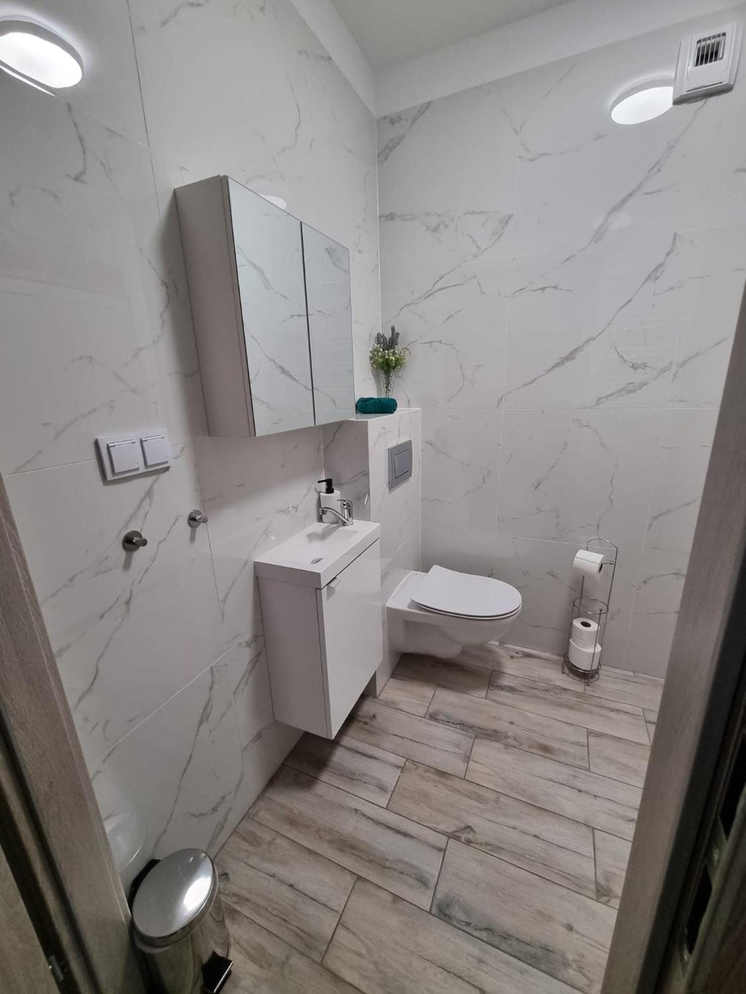 Apartament Sami Swoi Kolobřeh Exteriér fotografie